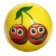 Baby Baby soft "Sweet Life" 6.3cm, mix, in showbox