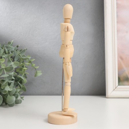 Souvenir tree "Sharnary man" 20 cm-1