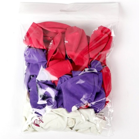 Shar Latex 12 “Daughter was born”, Kazakh, 50 pcs.-2