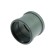 Sewage clip flextron, two -frame, internal, d = 110 mm
