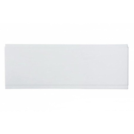 Bath screen Frontal Santek "Corsica" 180x80 cm