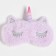 Gift set "Party" Mask for sleeping, socks 3 pairs