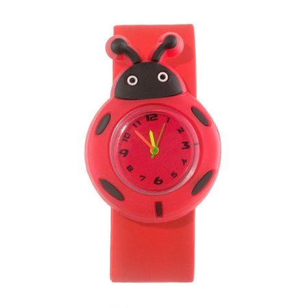 Watch of Berrier Children's "Layer", D-4 cm, LR66 (AG4, 377)