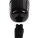 CENTEK CT-2132 haircut set, 10 items, waterproof case, black