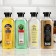 Shower gel "lemon" 300 ml