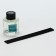 Diffusor aromatic 50 ml. “Blave with happiness”, the aroma of an orchid, 10.2 x 19.6 x 5.2 cm.