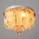Busher Busher "Beverly" E27 3x40W Model: 2800138