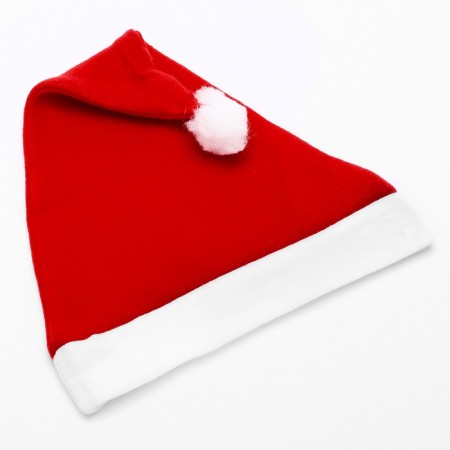 Carnival set "Christmas Obtainer", height 98-110 cm-9