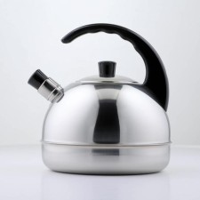 Kettle, 3 l, fixed handle