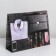 Gift Package Laminated, packaging, "style", l 38 x 28 x 9 cm