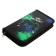 Penal 1 section 115 x 205 x 30 mm, calligrata "Joystick", laminated cardboard