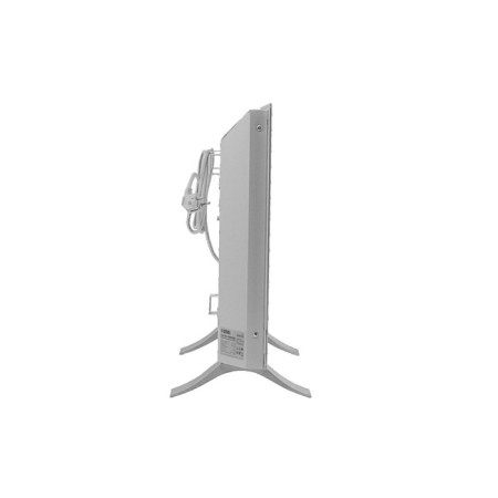 Denzel Optiprime-1000, Wi-Fi heater, 1000 watts, up to 15 m2, convector-1