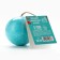 Boom bath bomb, watermelon aroma, 130 g, Beauty Fox