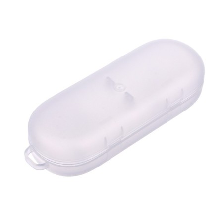 Irrigator for the oral cavity Windigo LIR-05, portable, 230 ml, 4 modes, 2 nozzles, batteries-11