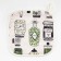 Ethel Trusion Kitchenware 19x19cm, 100% cotton, sarzha 190 g/m2