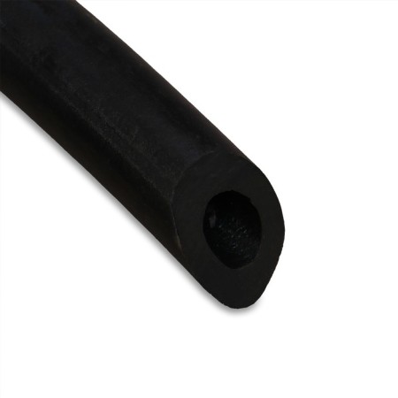 Gas rubber, 9 mm, 50 m, gas, 1 class, black-1