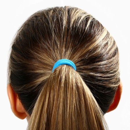 Hair clips "for the most beautiful" 10 pcs.-12