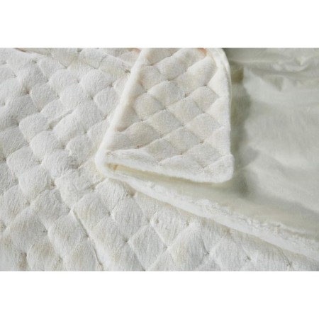 Bernard Cover, size 160x220 cm, color milk-6