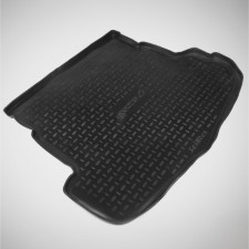 Rug in the trunk for Mazda 6 2008-2012