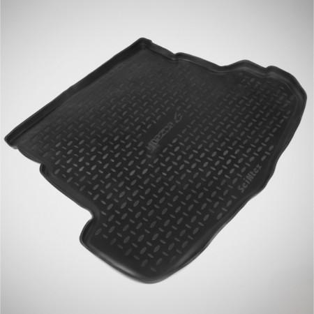 Rug in the trunk for Mazda 6 2008-2012