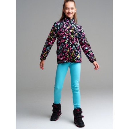 Jacket for girls, height 170 cm-1