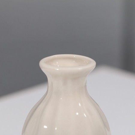 A vase for flowers and a stand “Love, Happiness”, 8 x 7 x 6 cm.-7
