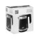 Electric kettle Goodhelper KPS-185C, plastic, Metal flask, 1.8 l, 1800 watts, black