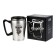 Thermal circle, 350 ml, ascent "Real Man", retains heat 2 hours, 10x12 cm
