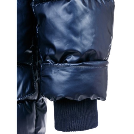 Winter jacket for a boy, height 146 cm-8