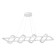 Suspended lamp Dimmone IP20 LED 4000K 175W, with PDU