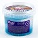 Slime "Pegas" broken glass, blue, 90 g