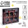 Metal puzzle “Viking riddles”, set of 6 pcs.