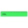 The line of 15 cm Istanm "Neon", with a wavy edge, mix