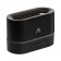 Air humidifier Luazon LHU-15, ultrasonic, 250 ml, 4.5 W, 3 modes, backlight