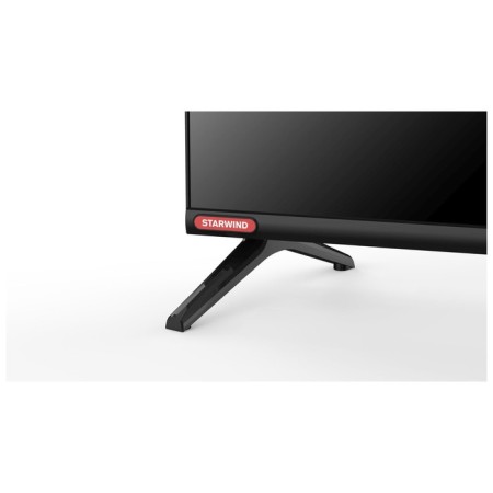TV Starwind SW-LED40SG300, 40 ", 1920x1080, DVB-T2/C/S2, HDMI 3, USB 2, Smarttv, black-5