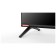 TV Starwind SW-LED40SG300, 40 ", 1920x1080, DVB-T2/C/S2, HDMI 3, USB 2, Smarttv, black