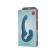 Rasmate Strapon Fun Factory Share Lite, silicone, 23x4 cm, green color