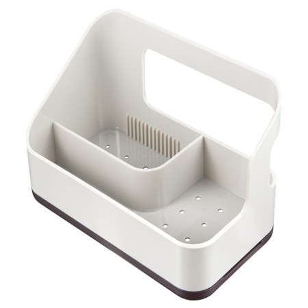 Organizer for the Smart Solutions Ronja sink, 19x10.5x14.6 cm, color light gray-9