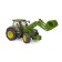 Трактор Bruder John Deere 7R 350 с фронтальным погрузчиком