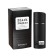 Black Nagano toilet water, 100 ml (based on NASOMATTO BLACK AFGANO)