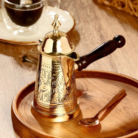 Turk "Sigberd" 170 ml