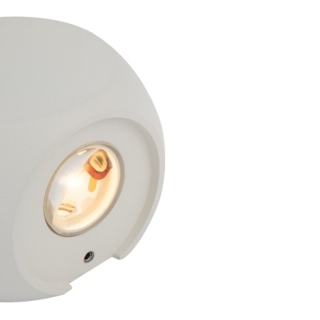 Architectural LED lamp Maytoni Corso O014WL-L4W, LED, 65x65x56 mm, 4 W, 260 lm, 3000k, white-13