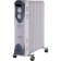 ENGY EN-2211 Modern, Oil, 2500 W, 11 sections, white