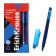 Gel pen Erichkrause "G-Glass Stick Original" Blue, needle node 0.5 mm