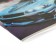 Album for drawing A4, 20 sheets on the paper clip "Drift", cover Cover Cardboard, internal block offset 100 g/m²