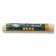 Sibrtekh Sibrtek -shaped roller 80245, velor, d = 36 mm, handle d = 6 mm, pile 5 mm, 250 mm