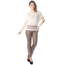 Women's pants, size 42