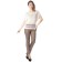 Women's pants, size 42