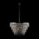 Suspended lamp Noa 15x60W E14