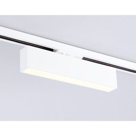 LED LED track ambrella track System GL6761, 12W, LED, white color-2